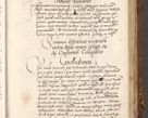 Zdjęcie nr 422 dla obiektu archiwalnego: Volumen (Pri)mum Actorum R(evere)nd(i)s(s)imi in Christo Patris D(omi)ni Petri de Gamratis Episcopi Cracoviensis a die prima mensis Novembris Anni 1539vi ad finem eiusdem anni et successive per annos 1539num et 1540mum