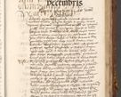 Zdjęcie nr 424 dla obiektu archiwalnego: Volumen (Pri)mum Actorum R(evere)nd(i)s(s)imi in Christo Patris D(omi)ni Petri de Gamratis Episcopi Cracoviensis a die prima mensis Novembris Anni 1539vi ad finem eiusdem anni et successive per annos 1539num et 1540mum