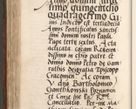 Zdjęcie nr 425 dla obiektu archiwalnego: Volumen (Pri)mum Actorum R(evere)nd(i)s(s)imi in Christo Patris D(omi)ni Petri de Gamratis Episcopi Cracoviensis a die prima mensis Novembris Anni 1539vi ad finem eiusdem anni et successive per annos 1539num et 1540mum
