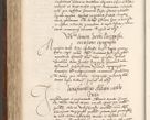 Zdjęcie nr 429 dla obiektu archiwalnego: Volumen (Pri)mum Actorum R(evere)nd(i)s(s)imi in Christo Patris D(omi)ni Petri de Gamratis Episcopi Cracoviensis a die prima mensis Novembris Anni 1539vi ad finem eiusdem anni et successive per annos 1539num et 1540mum
