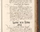 Zdjęcie nr 430 dla obiektu archiwalnego: Volumen (Pri)mum Actorum R(evere)nd(i)s(s)imi in Christo Patris D(omi)ni Petri de Gamratis Episcopi Cracoviensis a die prima mensis Novembris Anni 1539vi ad finem eiusdem anni et successive per annos 1539num et 1540mum