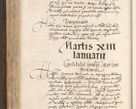 Zdjęcie nr 431 dla obiektu archiwalnego: Volumen (Pri)mum Actorum R(evere)nd(i)s(s)imi in Christo Patris D(omi)ni Petri de Gamratis Episcopi Cracoviensis a die prima mensis Novembris Anni 1539vi ad finem eiusdem anni et successive per annos 1539num et 1540mum