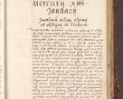 Zdjęcie nr 432 dla obiektu archiwalnego: Volumen (Pri)mum Actorum R(evere)nd(i)s(s)imi in Christo Patris D(omi)ni Petri de Gamratis Episcopi Cracoviensis a die prima mensis Novembris Anni 1539vi ad finem eiusdem anni et successive per annos 1539num et 1540mum