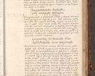 Zdjęcie nr 434 dla obiektu archiwalnego: Volumen (Pri)mum Actorum R(evere)nd(i)s(s)imi in Christo Patris D(omi)ni Petri de Gamratis Episcopi Cracoviensis a die prima mensis Novembris Anni 1539vi ad finem eiusdem anni et successive per annos 1539num et 1540mum