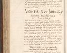 Zdjęcie nr 435 dla obiektu archiwalnego: Volumen (Pri)mum Actorum R(evere)nd(i)s(s)imi in Christo Patris D(omi)ni Petri de Gamratis Episcopi Cracoviensis a die prima mensis Novembris Anni 1539vi ad finem eiusdem anni et successive per annos 1539num et 1540mum