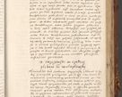 Zdjęcie nr 438 dla obiektu archiwalnego: Volumen (Pri)mum Actorum R(evere)nd(i)s(s)imi in Christo Patris D(omi)ni Petri de Gamratis Episcopi Cracoviensis a die prima mensis Novembris Anni 1539vi ad finem eiusdem anni et successive per annos 1539num et 1540mum