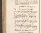 Zdjęcie nr 439 dla obiektu archiwalnego: Volumen (Pri)mum Actorum R(evere)nd(i)s(s)imi in Christo Patris D(omi)ni Petri de Gamratis Episcopi Cracoviensis a die prima mensis Novembris Anni 1539vi ad finem eiusdem anni et successive per annos 1539num et 1540mum