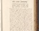Zdjęcie nr 440 dla obiektu archiwalnego: Volumen (Pri)mum Actorum R(evere)nd(i)s(s)imi in Christo Patris D(omi)ni Petri de Gamratis Episcopi Cracoviensis a die prima mensis Novembris Anni 1539vi ad finem eiusdem anni et successive per annos 1539num et 1540mum