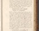 Zdjęcie nr 444 dla obiektu archiwalnego: Volumen (Pri)mum Actorum R(evere)nd(i)s(s)imi in Christo Patris D(omi)ni Petri de Gamratis Episcopi Cracoviensis a die prima mensis Novembris Anni 1539vi ad finem eiusdem anni et successive per annos 1539num et 1540mum