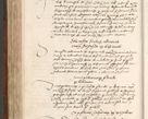 Zdjęcie nr 445 dla obiektu archiwalnego: Volumen (Pri)mum Actorum R(evere)nd(i)s(s)imi in Christo Patris D(omi)ni Petri de Gamratis Episcopi Cracoviensis a die prima mensis Novembris Anni 1539vi ad finem eiusdem anni et successive per annos 1539num et 1540mum