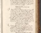 Zdjęcie nr 446 dla obiektu archiwalnego: Volumen (Pri)mum Actorum R(evere)nd(i)s(s)imi in Christo Patris D(omi)ni Petri de Gamratis Episcopi Cracoviensis a die prima mensis Novembris Anni 1539vi ad finem eiusdem anni et successive per annos 1539num et 1540mum