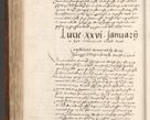 Zdjęcie nr 449 dla obiektu archiwalnego: Volumen (Pri)mum Actorum R(evere)nd(i)s(s)imi in Christo Patris D(omi)ni Petri de Gamratis Episcopi Cracoviensis a die prima mensis Novembris Anni 1539vi ad finem eiusdem anni et successive per annos 1539num et 1540mum