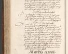 Zdjęcie nr 451 dla obiektu archiwalnego: Volumen (Pri)mum Actorum R(evere)nd(i)s(s)imi in Christo Patris D(omi)ni Petri de Gamratis Episcopi Cracoviensis a die prima mensis Novembris Anni 1539vi ad finem eiusdem anni et successive per annos 1539num et 1540mum