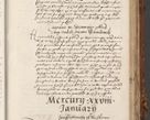 Zdjęcie nr 452 dla obiektu archiwalnego: Volumen (Pri)mum Actorum R(evere)nd(i)s(s)imi in Christo Patris D(omi)ni Petri de Gamratis Episcopi Cracoviensis a die prima mensis Novembris Anni 1539vi ad finem eiusdem anni et successive per annos 1539num et 1540mum