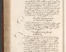 Zdjęcie nr 453 dla obiektu archiwalnego: Volumen (Pri)mum Actorum R(evere)nd(i)s(s)imi in Christo Patris D(omi)ni Petri de Gamratis Episcopi Cracoviensis a die prima mensis Novembris Anni 1539vi ad finem eiusdem anni et successive per annos 1539num et 1540mum