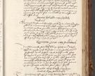 Zdjęcie nr 458 dla obiektu archiwalnego: Volumen (Pri)mum Actorum R(evere)nd(i)s(s)imi in Christo Patris D(omi)ni Petri de Gamratis Episcopi Cracoviensis a die prima mensis Novembris Anni 1539vi ad finem eiusdem anni et successive per annos 1539num et 1540mum