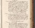 Zdjęcie nr 462 dla obiektu archiwalnego: Volumen (Pri)mum Actorum R(evere)nd(i)s(s)imi in Christo Patris D(omi)ni Petri de Gamratis Episcopi Cracoviensis a die prima mensis Novembris Anni 1539vi ad finem eiusdem anni et successive per annos 1539num et 1540mum