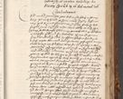 Zdjęcie nr 464 dla obiektu archiwalnego: Volumen (Pri)mum Actorum R(evere)nd(i)s(s)imi in Christo Patris D(omi)ni Petri de Gamratis Episcopi Cracoviensis a die prima mensis Novembris Anni 1539vi ad finem eiusdem anni et successive per annos 1539num et 1540mum