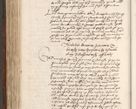 Zdjęcie nr 465 dla obiektu archiwalnego: Volumen (Pri)mum Actorum R(evere)nd(i)s(s)imi in Christo Patris D(omi)ni Petri de Gamratis Episcopi Cracoviensis a die prima mensis Novembris Anni 1539vi ad finem eiusdem anni et successive per annos 1539num et 1540mum