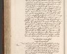 Zdjęcie nr 467 dla obiektu archiwalnego: Volumen (Pri)mum Actorum R(evere)nd(i)s(s)imi in Christo Patris D(omi)ni Petri de Gamratis Episcopi Cracoviensis a die prima mensis Novembris Anni 1539vi ad finem eiusdem anni et successive per annos 1539num et 1540mum