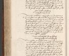 Zdjęcie nr 471 dla obiektu archiwalnego: Volumen (Pri)mum Actorum R(evere)nd(i)s(s)imi in Christo Patris D(omi)ni Petri de Gamratis Episcopi Cracoviensis a die prima mensis Novembris Anni 1539vi ad finem eiusdem anni et successive per annos 1539num et 1540mum