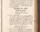 Zdjęcie nr 472 dla obiektu archiwalnego: Volumen (Pri)mum Actorum R(evere)nd(i)s(s)imi in Christo Patris D(omi)ni Petri de Gamratis Episcopi Cracoviensis a die prima mensis Novembris Anni 1539vi ad finem eiusdem anni et successive per annos 1539num et 1540mum