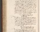 Zdjęcie nr 473 dla obiektu archiwalnego: Volumen (Pri)mum Actorum R(evere)nd(i)s(s)imi in Christo Patris D(omi)ni Petri de Gamratis Episcopi Cracoviensis a die prima mensis Novembris Anni 1539vi ad finem eiusdem anni et successive per annos 1539num et 1540mum