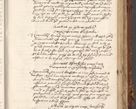Zdjęcie nr 474 dla obiektu archiwalnego: Volumen (Pri)mum Actorum R(evere)nd(i)s(s)imi in Christo Patris D(omi)ni Petri de Gamratis Episcopi Cracoviensis a die prima mensis Novembris Anni 1539vi ad finem eiusdem anni et successive per annos 1539num et 1540mum