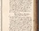 Zdjęcie nr 478 dla obiektu archiwalnego: Volumen (Pri)mum Actorum R(evere)nd(i)s(s)imi in Christo Patris D(omi)ni Petri de Gamratis Episcopi Cracoviensis a die prima mensis Novembris Anni 1539vi ad finem eiusdem anni et successive per annos 1539num et 1540mum
