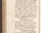 Zdjęcie nr 483 dla obiektu archiwalnego: Volumen (Pri)mum Actorum R(evere)nd(i)s(s)imi in Christo Patris D(omi)ni Petri de Gamratis Episcopi Cracoviensis a die prima mensis Novembris Anni 1539vi ad finem eiusdem anni et successive per annos 1539num et 1540mum