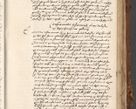 Zdjęcie nr 486 dla obiektu archiwalnego: Volumen (Pri)mum Actorum R(evere)nd(i)s(s)imi in Christo Patris D(omi)ni Petri de Gamratis Episcopi Cracoviensis a die prima mensis Novembris Anni 1539vi ad finem eiusdem anni et successive per annos 1539num et 1540mum