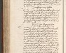 Zdjęcie nr 487 dla obiektu archiwalnego: Volumen (Pri)mum Actorum R(evere)nd(i)s(s)imi in Christo Patris D(omi)ni Petri de Gamratis Episcopi Cracoviensis a die prima mensis Novembris Anni 1539vi ad finem eiusdem anni et successive per annos 1539num et 1540mum