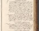 Zdjęcie nr 488 dla obiektu archiwalnego: Volumen (Pri)mum Actorum R(evere)nd(i)s(s)imi in Christo Patris D(omi)ni Petri de Gamratis Episcopi Cracoviensis a die prima mensis Novembris Anni 1539vi ad finem eiusdem anni et successive per annos 1539num et 1540mum