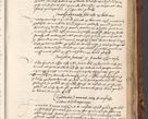 Zdjęcie nr 490 dla obiektu archiwalnego: Volumen (Pri)mum Actorum R(evere)nd(i)s(s)imi in Christo Patris D(omi)ni Petri de Gamratis Episcopi Cracoviensis a die prima mensis Novembris Anni 1539vi ad finem eiusdem anni et successive per annos 1539num et 1540mum