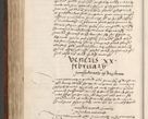 Zdjęcie nr 491 dla obiektu archiwalnego: Volumen (Pri)mum Actorum R(evere)nd(i)s(s)imi in Christo Patris D(omi)ni Petri de Gamratis Episcopi Cracoviensis a die prima mensis Novembris Anni 1539vi ad finem eiusdem anni et successive per annos 1539num et 1540mum