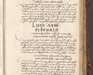 Zdjęcie nr 494 dla obiektu archiwalnego: Volumen (Pri)mum Actorum R(evere)nd(i)s(s)imi in Christo Patris D(omi)ni Petri de Gamratis Episcopi Cracoviensis a die prima mensis Novembris Anni 1539vi ad finem eiusdem anni et successive per annos 1539num et 1540mum