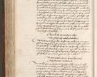 Zdjęcie nr 495 dla obiektu archiwalnego: Volumen (Pri)mum Actorum R(evere)nd(i)s(s)imi in Christo Patris D(omi)ni Petri de Gamratis Episcopi Cracoviensis a die prima mensis Novembris Anni 1539vi ad finem eiusdem anni et successive per annos 1539num et 1540mum