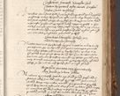 Zdjęcie nr 496 dla obiektu archiwalnego: Volumen (Pri)mum Actorum R(evere)nd(i)s(s)imi in Christo Patris D(omi)ni Petri de Gamratis Episcopi Cracoviensis a die prima mensis Novembris Anni 1539vi ad finem eiusdem anni et successive per annos 1539num et 1540mum