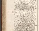 Zdjęcie nr 497 dla obiektu archiwalnego: Volumen (Pri)mum Actorum R(evere)nd(i)s(s)imi in Christo Patris D(omi)ni Petri de Gamratis Episcopi Cracoviensis a die prima mensis Novembris Anni 1539vi ad finem eiusdem anni et successive per annos 1539num et 1540mum