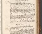 Zdjęcie nr 502 dla obiektu archiwalnego: Volumen (Pri)mum Actorum R(evere)nd(i)s(s)imi in Christo Patris D(omi)ni Petri de Gamratis Episcopi Cracoviensis a die prima mensis Novembris Anni 1539vi ad finem eiusdem anni et successive per annos 1539num et 1540mum