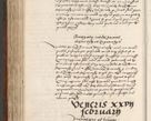 Zdjęcie nr 503 dla obiektu archiwalnego: Volumen (Pri)mum Actorum R(evere)nd(i)s(s)imi in Christo Patris D(omi)ni Petri de Gamratis Episcopi Cracoviensis a die prima mensis Novembris Anni 1539vi ad finem eiusdem anni et successive per annos 1539num et 1540mum
