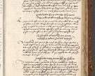 Zdjęcie nr 504 dla obiektu archiwalnego: Volumen (Pri)mum Actorum R(evere)nd(i)s(s)imi in Christo Patris D(omi)ni Petri de Gamratis Episcopi Cracoviensis a die prima mensis Novembris Anni 1539vi ad finem eiusdem anni et successive per annos 1539num et 1540mum