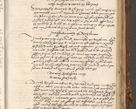 Zdjęcie nr 506 dla obiektu archiwalnego: Volumen (Pri)mum Actorum R(evere)nd(i)s(s)imi in Christo Patris D(omi)ni Petri de Gamratis Episcopi Cracoviensis a die prima mensis Novembris Anni 1539vi ad finem eiusdem anni et successive per annos 1539num et 1540mum