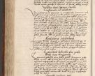 Zdjęcie nr 507 dla obiektu archiwalnego: Volumen (Pri)mum Actorum R(evere)nd(i)s(s)imi in Christo Patris D(omi)ni Petri de Gamratis Episcopi Cracoviensis a die prima mensis Novembris Anni 1539vi ad finem eiusdem anni et successive per annos 1539num et 1540mum
