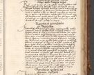 Zdjęcie nr 508 dla obiektu archiwalnego: Volumen (Pri)mum Actorum R(evere)nd(i)s(s)imi in Christo Patris D(omi)ni Petri de Gamratis Episcopi Cracoviensis a die prima mensis Novembris Anni 1539vi ad finem eiusdem anni et successive per annos 1539num et 1540mum