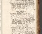 Zdjęcie nr 514 dla obiektu archiwalnego: Volumen (Pri)mum Actorum R(evere)nd(i)s(s)imi in Christo Patris D(omi)ni Petri de Gamratis Episcopi Cracoviensis a die prima mensis Novembris Anni 1539vi ad finem eiusdem anni et successive per annos 1539num et 1540mum