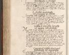 Zdjęcie nr 515 dla obiektu archiwalnego: Volumen (Pri)mum Actorum R(evere)nd(i)s(s)imi in Christo Patris D(omi)ni Petri de Gamratis Episcopi Cracoviensis a die prima mensis Novembris Anni 1539vi ad finem eiusdem anni et successive per annos 1539num et 1540mum