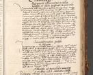 Zdjęcie nr 518 dla obiektu archiwalnego: Volumen (Pri)mum Actorum R(evere)nd(i)s(s)imi in Christo Patris D(omi)ni Petri de Gamratis Episcopi Cracoviensis a die prima mensis Novembris Anni 1539vi ad finem eiusdem anni et successive per annos 1539num et 1540mum