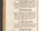 Zdjęcie nr 519 dla obiektu archiwalnego: Volumen (Pri)mum Actorum R(evere)nd(i)s(s)imi in Christo Patris D(omi)ni Petri de Gamratis Episcopi Cracoviensis a die prima mensis Novembris Anni 1539vi ad finem eiusdem anni et successive per annos 1539num et 1540mum
