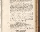 Zdjęcie nr 520 dla obiektu archiwalnego: Volumen (Pri)mum Actorum R(evere)nd(i)s(s)imi in Christo Patris D(omi)ni Petri de Gamratis Episcopi Cracoviensis a die prima mensis Novembris Anni 1539vi ad finem eiusdem anni et successive per annos 1539num et 1540mum